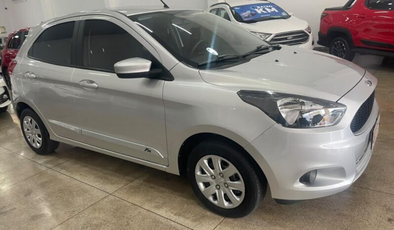
								Ford KA  1.0 full									