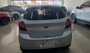 
									Ford KA  1.0 full								