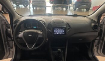 
									Ford KA  1.0 full								