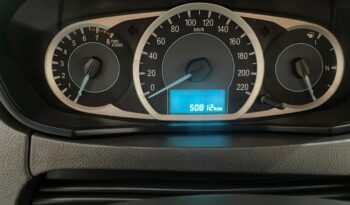 
									Ford KA  1.0 full								