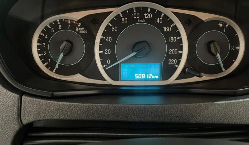 
								Ford KA  1.0 full									