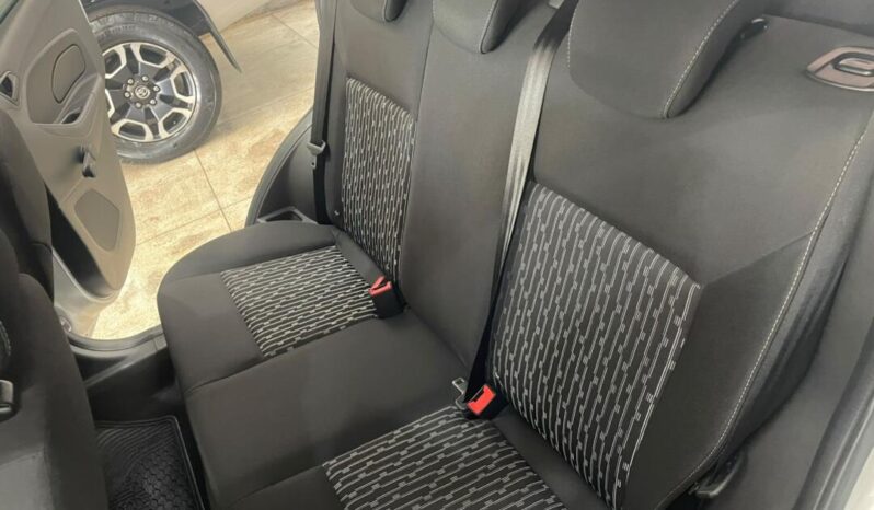 
								Ford KA  1.0 full									