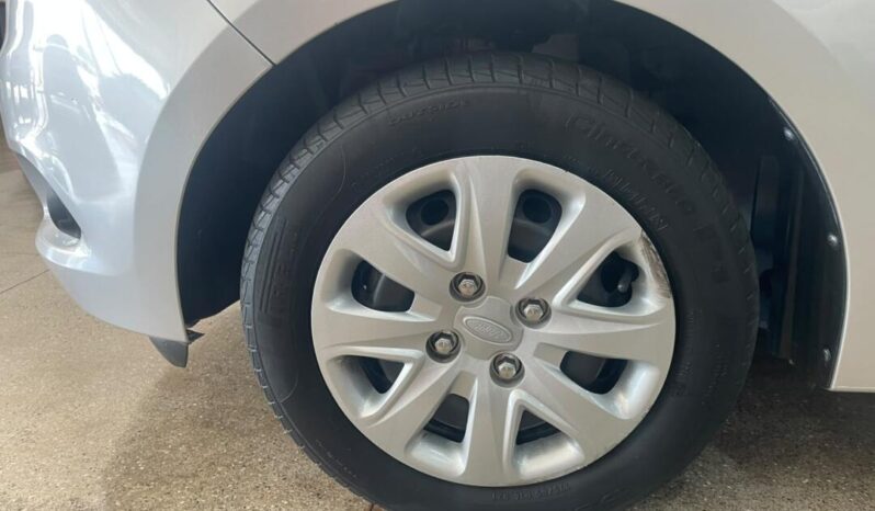 
								Ford KA  1.0 full									