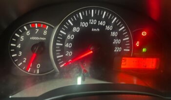 
									Nissan March  1.6 full								
