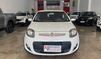 
									Fiat Palio  1.6 Sporting full								