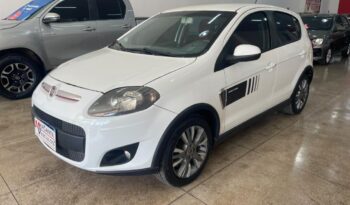 
									Fiat Palio  1.6 Sporting full								