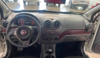
									Fiat Palio  1.6 Sporting full								