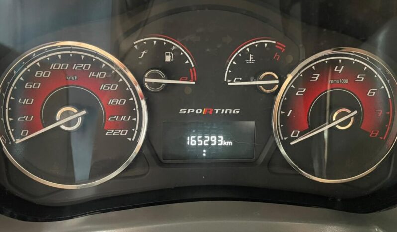 
								Fiat Palio  1.6 Sporting full									