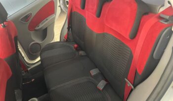 
									Fiat Palio  1.6 Sporting full								