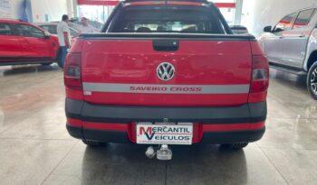 
									Volkswagen Saveiro  1.6 Cross full								