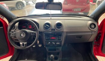 
									Volkswagen Saveiro  1.6 Cross full								