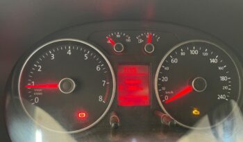 
									Volkswagen Saveiro  1.6 Cross full								
