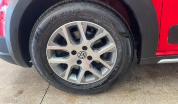 
									Volkswagen Saveiro  1.6 Cross full								