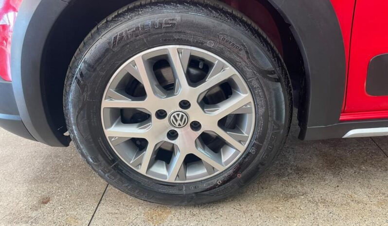 
								Volkswagen Saveiro  1.6 Cross full									