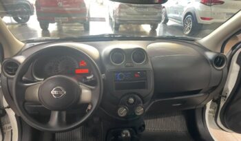 
									Nissan March  1.0 full								