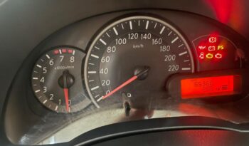 
									Nissan March  1.0 full								
