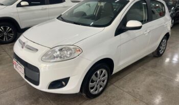 
									Fiat Palio  1.0 Attract full								