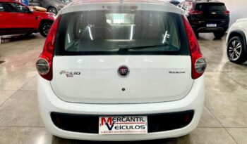 
									Fiat Palio  1.0 Attract full								