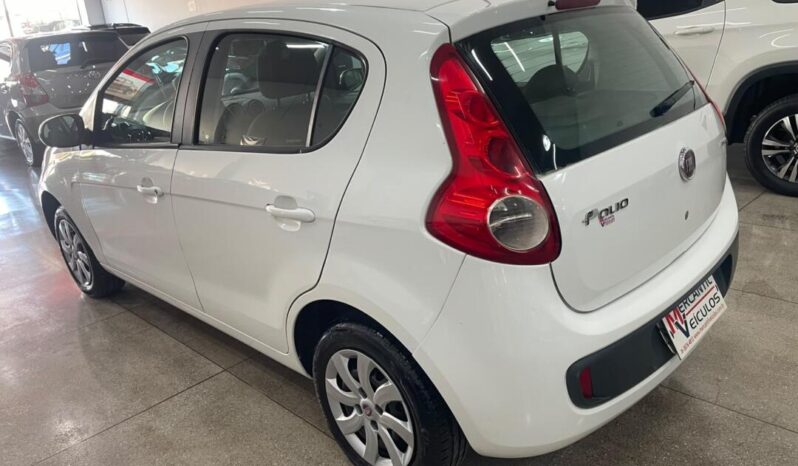 
								Fiat Palio  1.0 Attract full									