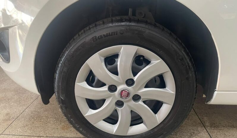 
								Fiat Palio  1.0 Attract full									