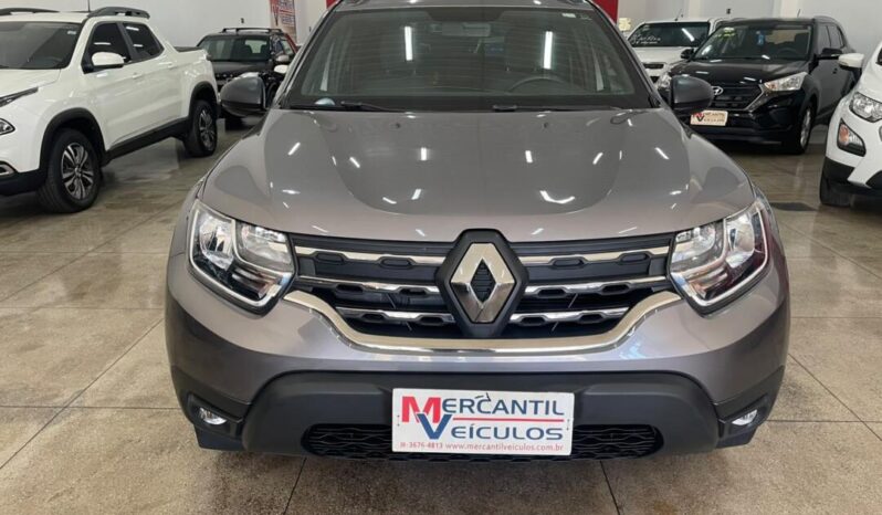 
								Renault Duster  1.6 Intense full									