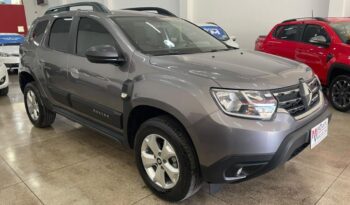 
									Renault Duster  1.6 Intense full								