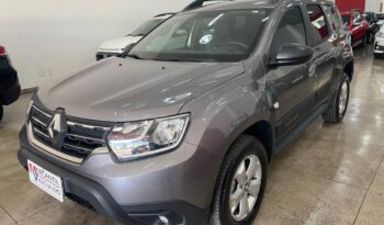 
									Renault Duster  1.6 Intense full								