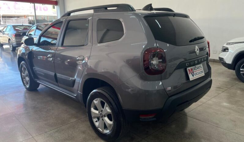 
								Renault Duster  1.6 Intense full									