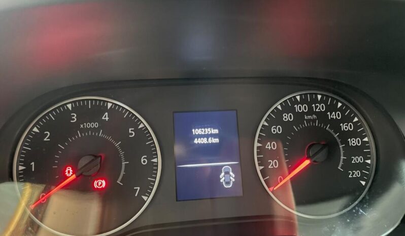 
								Renault Duster  1.6 Intense full									