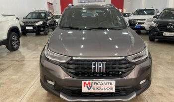
									Fiat Strada  1.3 Volcano full								