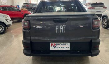 
									Fiat Strada  1.3 Volcano full								