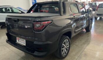 
									Fiat Strada  1.3 Volcano full								