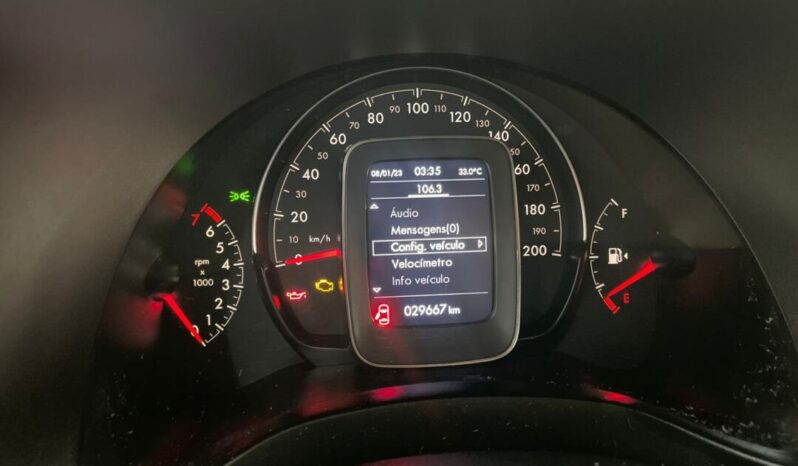 
								Fiat Strada  1.3 Volcano full									