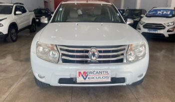 
									Renault Duster  1.6 full								