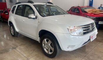 
									Renault Duster  1.6 full								