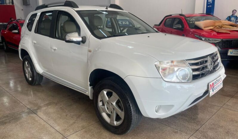 
								Renault Duster  1.6 full									