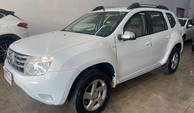
								Renault Duster  1.6 full									