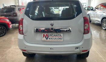 
									Renault Duster  1.6 full								