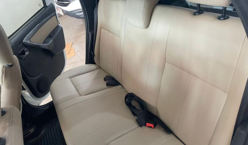 
								Renault Duster  1.6 full									
