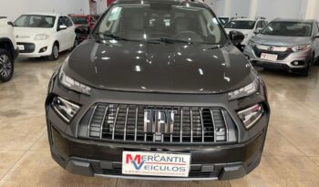 
									Fiat Toro  1.3 Freedom full								