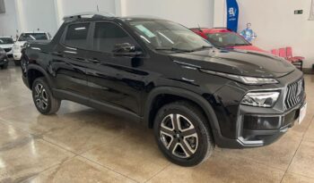 
									Fiat Toro  1.3 Freedom full								