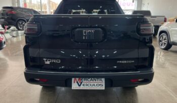 
									Fiat Toro  1.3 Freedom full								