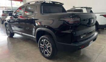
									Fiat Toro  1.3 Freedom full								