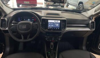
									Fiat Toro  1.3 Freedom full								
