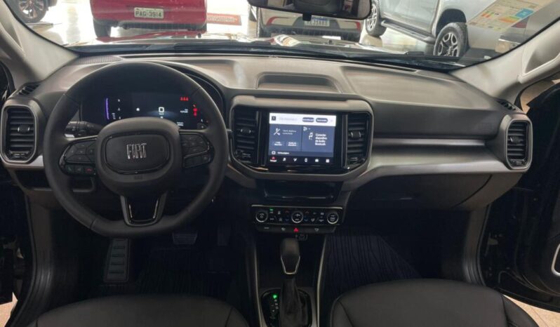 
								Fiat Toro  1.3 Freedom full									