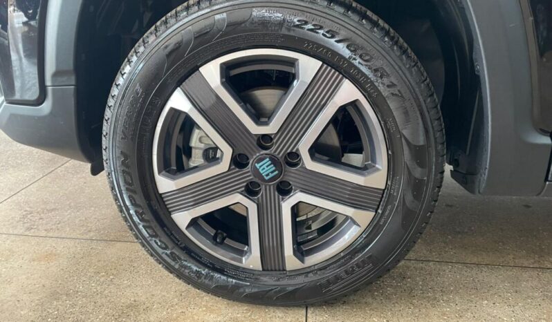 
								Fiat Toro  1.3 Freedom full									