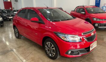 
									Chevrolet Onix  1.4 full								
