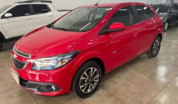
									Chevrolet Onix  1.4 full								