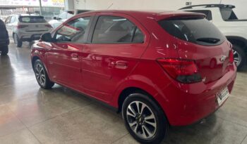 
									Chevrolet Onix  1.4 full								