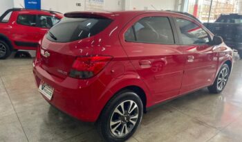 
									Chevrolet Onix  1.4 full								
